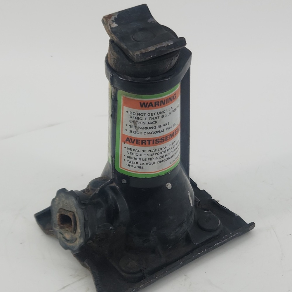 1990-1997 Ford Ranger 4x4 Explorer OEM Bottle Jack F2TA-17A083-DA 9-55558